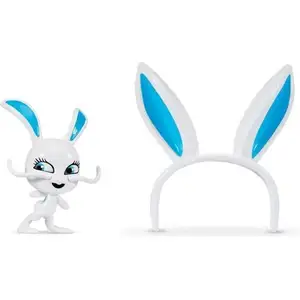 Poupée Miraculous Ladybug Bunnyx 26 cm pas cher