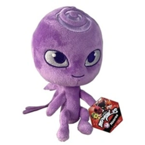 BANDAI MIRACULOUS - Peluche Wayzz 15 cm pas cher