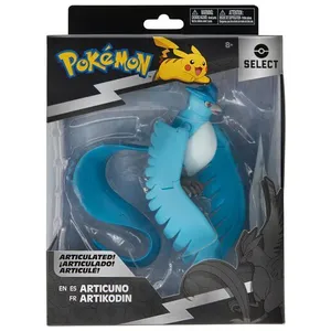 Bandai Namco Figurine - Pokemon - Artikodin Collector 12 Cm