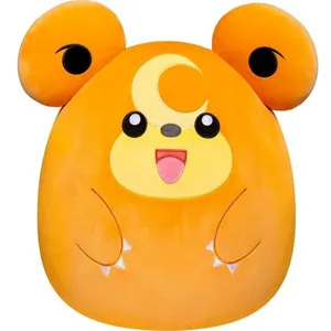 Comparateur de prix : Poupée bébé bandai pokemon teddiursa BAN3701405819835
