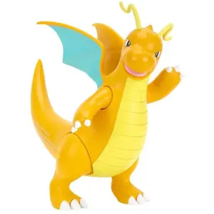 Comparateur de prix : Pokémon - Figurine légendaire 30 cm - Dracolosse - BANDAI