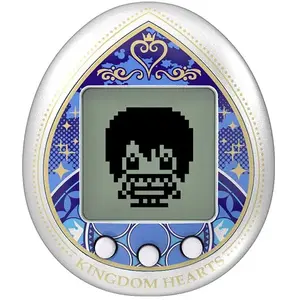 BANDAI Jeu Tamagotchi Nano Mode clair Kingdom HeartsVendu paramazon