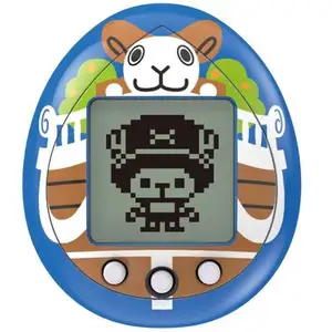 Comparateur de prix : Tamagotchi Nano - Bandai - One Piece - Chopper - Compact Et Virtuel Bleu