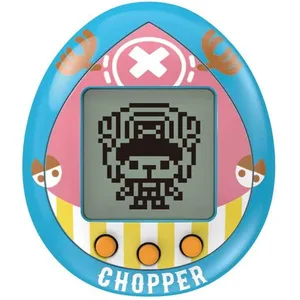 Comparateur de prix : Tamagotchi nano - BANDAI - One Piece - Edition Chopper