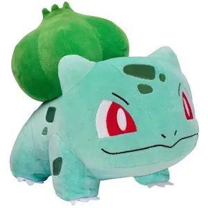 Peluche Bandai Pokémon Bulbizarre 30 cm pas cher