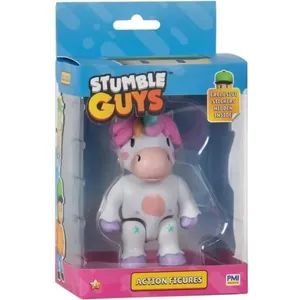 BANDAI - Stumble Guys - Figurine 11 cm - Sprinkles pas cher