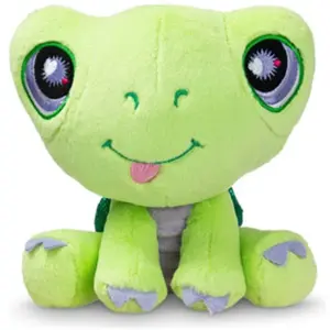 Jeux et jouets - BANDAI - Littlest PetShop - Animaux 17cm (modèle aléa... pas cher
