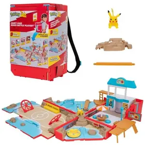 Sac À Dos Dresseur Plage Bandai - Le Sac À Dos pas cher