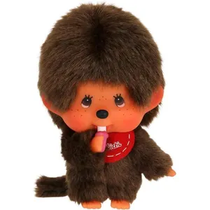 Bandai Monchhichi mini classique pas cher