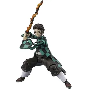 Comparateur de prix : Figurine articulée Ultimate Legends HD -  BANDAI - Demon Slayer -  Tan...