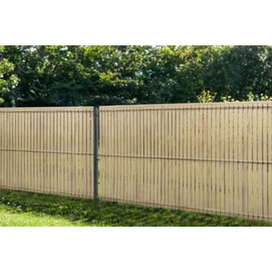 Comparateur de prix : Casanoov Kit lamelles occultantes PVC 4m CINTO H.170cm Beige
