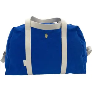 Milinane - Sac à langer Joseph Bleu taille unique pas cher