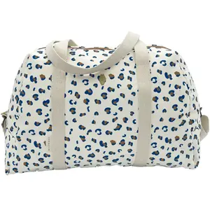 Milinane - Sac à langer Joseph Blanc taille unique pas cher