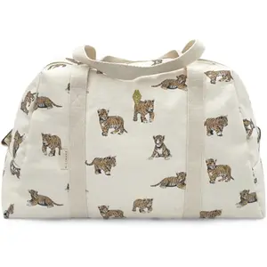 Milinane - Sac à langer Joseph Blanc taille unique pas cher