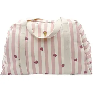 Milinane - Sac à langer Joseph Rose pâle taille unique pas cher