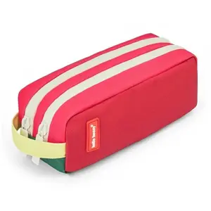 Hello Hossy Trousse Mini - Pastèque pas cher