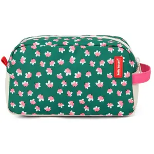 Trousse simple compartiment Green Joy pas cher