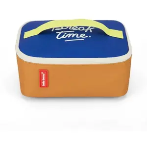 Lunch bag isotherme Mini Blue Canyon pas cher