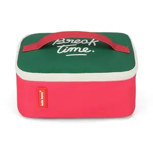 Lunch bag isotherme Mini Pastèque pas cher