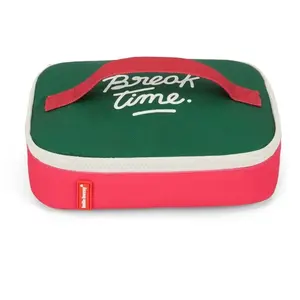 Snack bag isotherme Mini Pastèque pas cher