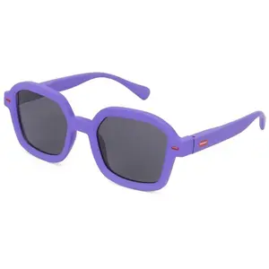 Hello Hossy - Hossy Ivy - Lunettes de soleil enfant Violet - 9 - 24 mo... pas cher
