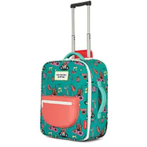 Valise cabine enfant Disco Roar pas cher