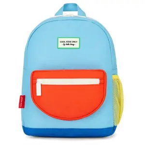 Hello Hossy - Mini Sky Pop - Sac à dos enfant Sky Pop - 6 ans pas cher