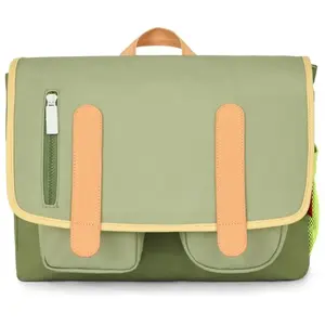 Cartable Mini Safari (2-5 ans)