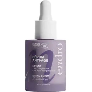 Sérum liftant collagène anti-âge                                - Endro pas cher