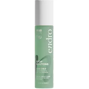 Endro Stop Boutons Routine Purifiante 10ml pas cher