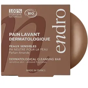 Endro Pain Lavant Dermatologique 85ml pas cher