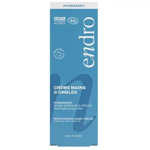 Crème mains & ongles - Endro pas cher