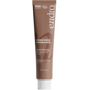 Endro Crème Pieds Réparatrice Routine Nutri-Réparatrice 75ml pas cher