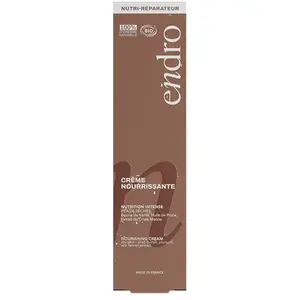 Crème nourrissante - Endro pas cher