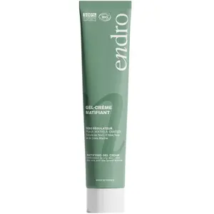 Endro Gel-Crème Matifiant Routine Purifiante 50ml pas cher