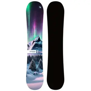 Evidsen Sds Planche De Snowboard Boreal pas cher