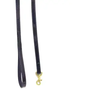 Laisse pour chien Cavaletti Marron TU CAP01O pas cher