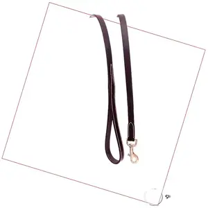 Comparateur de prix : Laisse pour chien Silver Crown Farway Noir 120 cm P12B
