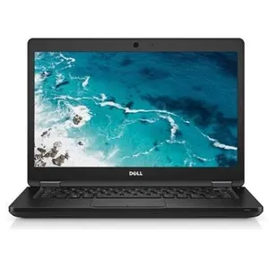 Dell Latitude 5480 14" i5-6200 8 Go RAM 256 SSD Windows 11 pas cher