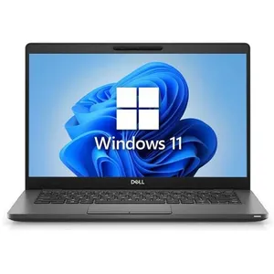 Dell Latitude 5300 13" Core i5 1.6 GHz - SSD 128 Go - 16 Go AZERTY - F... pas cher