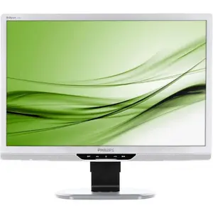 Philips 220S2SS 22 1680x1050 16:10 DVI VGA Écran PC pas cher