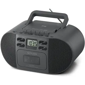 Muse M-188 RDC (Noir) pas cher