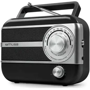 Radio MUSE M056BS pas cher