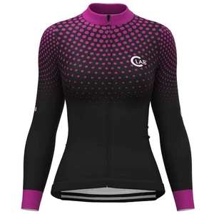 C-lab Maillot à Manches Longues Ordino pas cher
