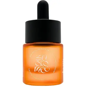 Sérum illuminateur à la carotte et vitamine E - Andromée pas cher
