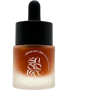 Sérum anti-âge à la châtaigne et bakuchiol - Andromée pas cher