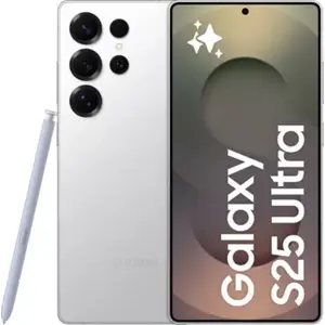 Smartphone SAMSUNG Galaxy S25 Ultra Argent Titane 512Go pas cher