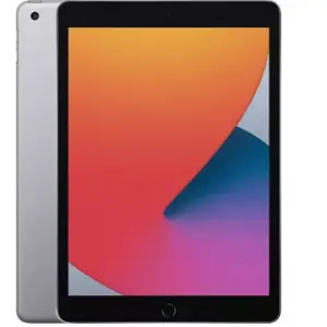 Tablette reconditionnée APPLE iPad 7eme gen 128Go Gris pas cher