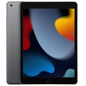 Apple Ipad 9 (2021) 64go Gris Sideral Grade eco pas cher