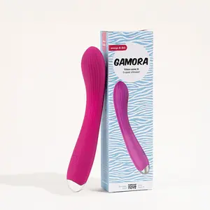 Fabulous Toys - Gamora vibro point G Fabulous Toys -Vendu parpassage-du-desir